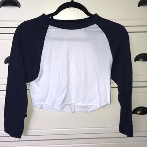 American Apparel T-Shirt